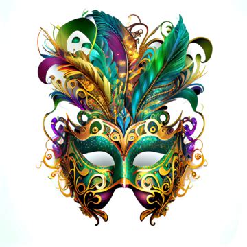Carnival Masks