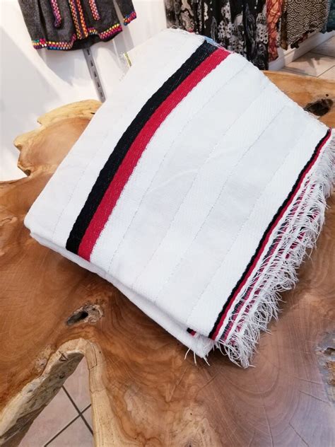 Oromo Traditional Gabi Ethiopian Cultural Shop