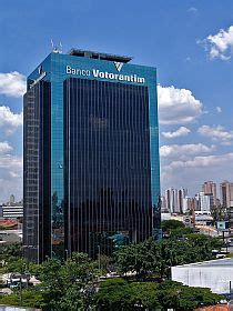 banco votorantim sa