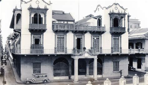 La Historia Del Palacio De Las Garzas