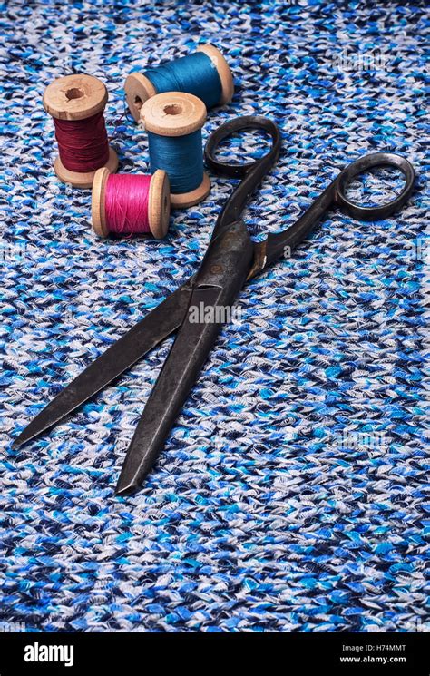 Tailoring Materials Hi Res Stock Photography And Images Alamy