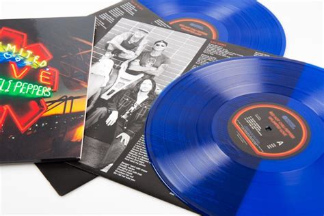 Red Hot Chili Peppers dará un concierto en Costa Rica Puro Vinotinto