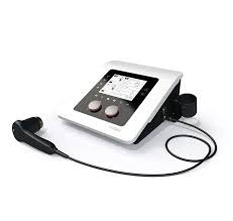 Комбиниран апарат за електролечение и ултразвукова терапия COMBI 200 ...