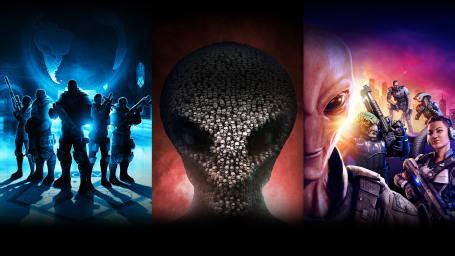 Buy XCOM: Ultimate Collection | PC | 2K Store