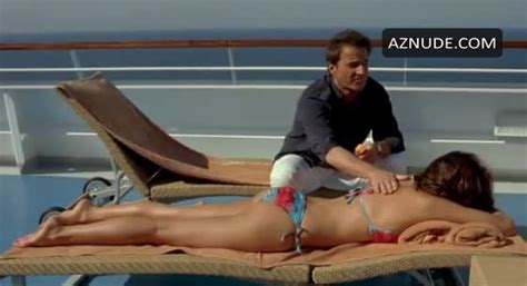 Natale In Crociera Nude Scenes Aznude