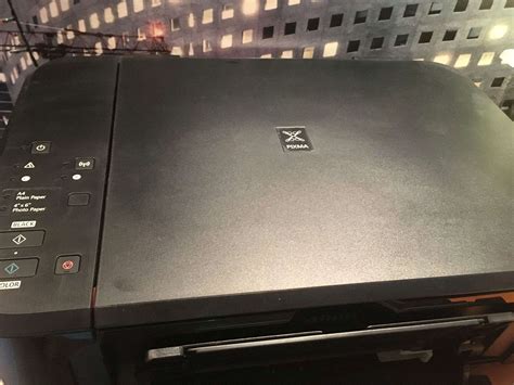 МФУ Canon PIXMA MG3640S Black (черный) принтер/копир/сканер — купить в ...