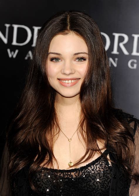 India Eisley Hot And Sexy Photos The Fappening