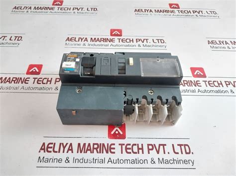 Merlin Gerin Multi9 Ng125n Circuit Breaker Aeliya Marine