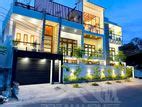 Luxury House For Sale Battaramulla Ikman