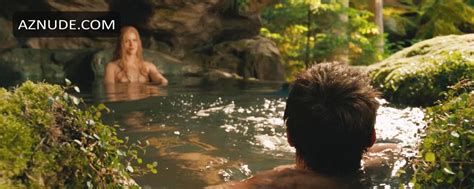 Hansel Gretel Witch Hunters Nude Scenes Aznude