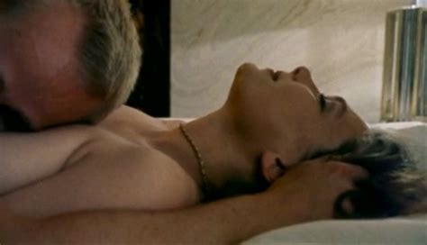 Naked Aglaia Szyszkowitz in Buddies Leben auf der Überholspur