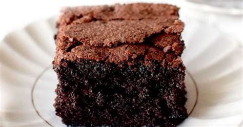 Passover Chocolate Cake Recipe Samsung Food