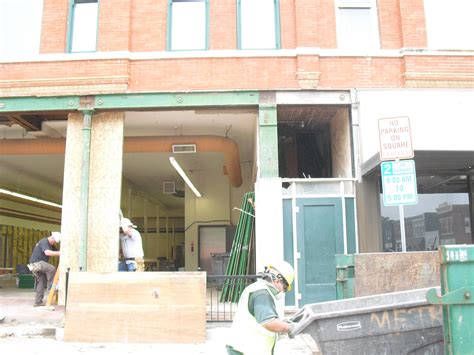 Warren Cultural Center