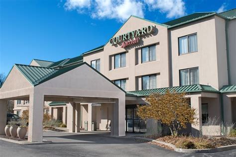 Courtyard By Marriott Albany Airport 110 ̶1̶1̶7̶ Prices And Hotel