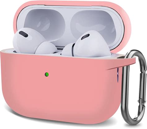 Qwyj Para Apple Airpods Pro Generaci N Case Carcasa Protecci N