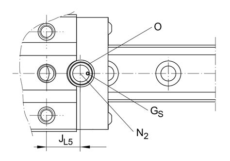 RWU25 E HL Recirculating Roller Bearing Carriage Inform Yourself