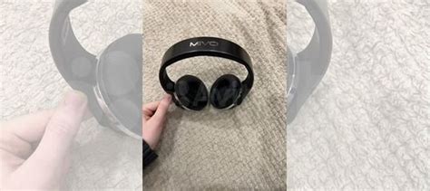 Беспроводные наушники mivo ME-71 купить в Москве | Электроника | Авито