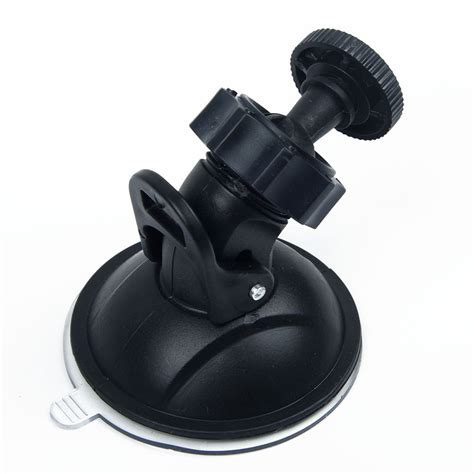 Car Video Recorder Suction Cup Mount Bracket Holder Stand Universal