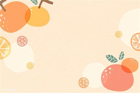 Трафарет апельсин (Много фото) - drawpics.ru