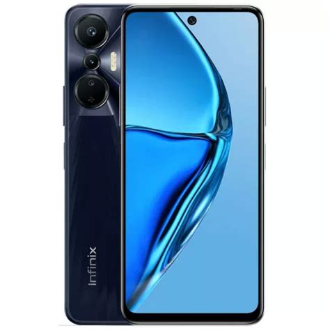 Smartphone Infinix Hot I Go Go Techstore