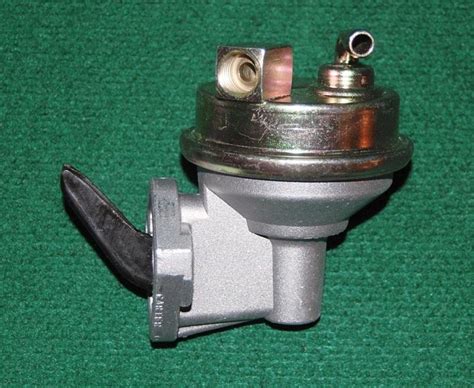 Sell Carter M Mechanical Fuel Pumps Nos In Manitou Beach