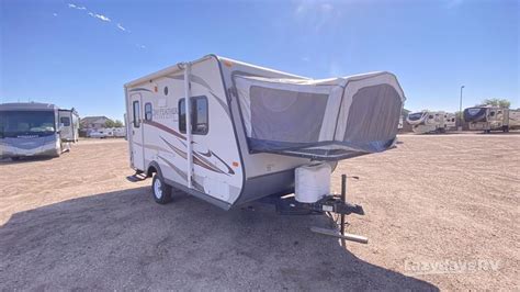 2013 Jayco Jay Feather Ultra Lite X17z For Sale In Denver Aurora Co