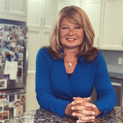 The Enigmatic Wealth Of Gail Huff Brown