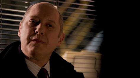 Raymond Reddington Icon En 2024