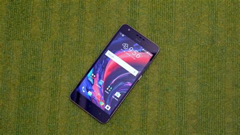 Hands on: HTC Desire 10 Lifestyle review | TechRadar