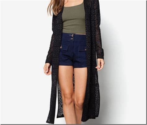 Cardigan Styles To Instantly Elevate Your Most Basic Outfits