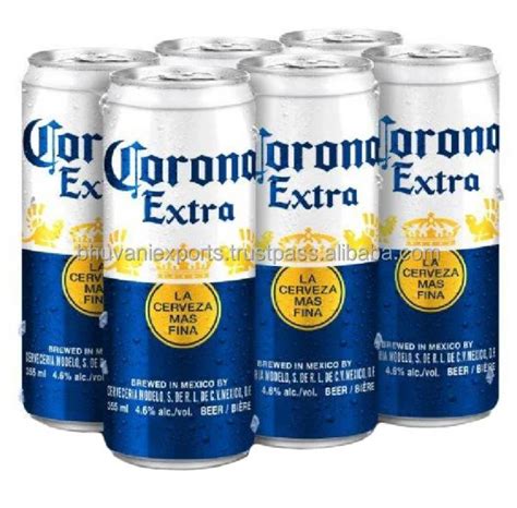 Corona Beer - Bottles And Cans/can Beer/mexican Beer! - Buy 33cl Can ...