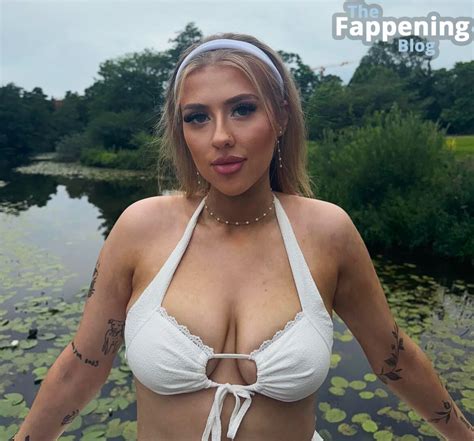 Emma Cassidy Emmacassidy X Nude Leaks Photo TheFappening