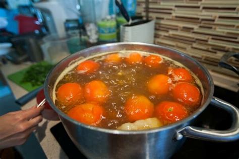 Суп парча-бозбаш - Супы