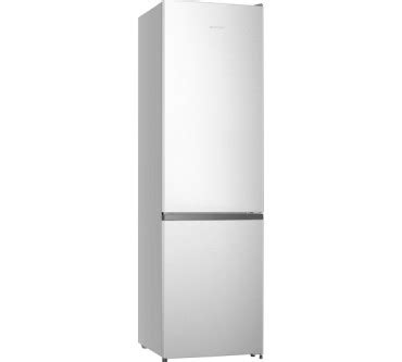 Gorenje NRK620AA1XL4 | Sparsam mit guter Kühl-Gefrierleistung