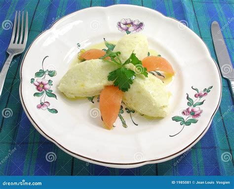 Provencal Brandade Of Cod Stock Image Image Of Seafood 1985081