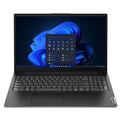 Lenovo V15 G4 AMD Ryzen 5 8GB RAM 512GB SSD 15.6 Inch FHD Windows 11 ...
