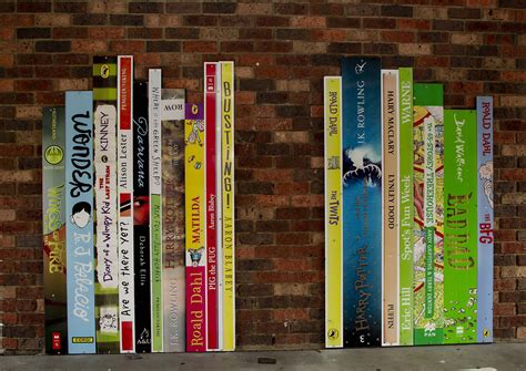 Library — Eastbourne Primary School