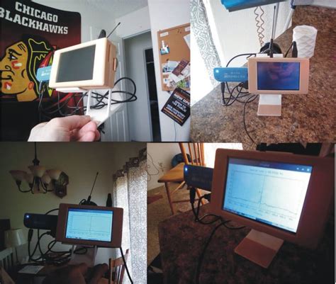 Gallery Raspberry Pi OP25 Hackaday Io