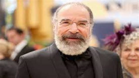 Mandy Patinkin Biography, Wiki, Height, Age, Net Worth