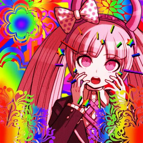 Scene Kotoko Edit Set Bc Fuck You Danganronpa Amino