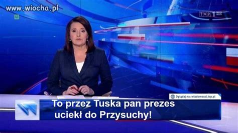 Prezes znał wszystkie pytania i odpowiedzi wiocha pl absurd 1772742