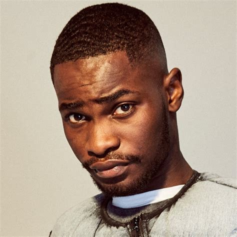 Dave Rapper Bio Net Worth Family Height