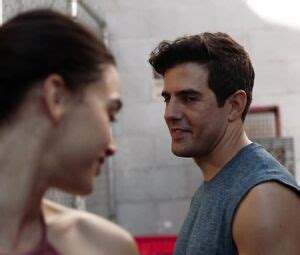 Melissa Barrera Nude Vida S E Video Best Sexy Scene HeroEro Tube