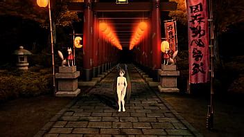 Hatsune Miku Open And Close Demons And The Dead Project Diva Nude Mod Full Nude XVIDEOS