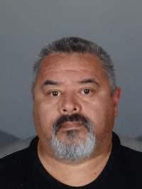 Edward Charles Guzman Sex Offender In Covina CA CAI