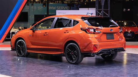 Purchased 2024 Crosstrek In Sun Blaze Orange Today In The Us Rcrosstrek