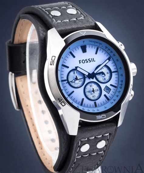 Fossil CH2564 - Zegarek • Zegarownia.pl