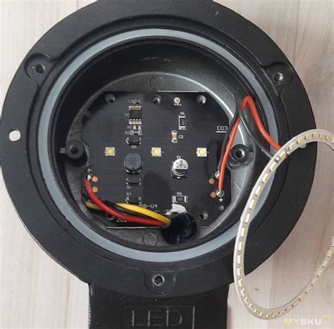 Очень плохие ПТФ (Противотуманные фары) + доработка до более менее ...