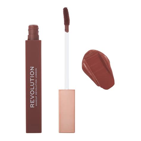 Purchase Makeup Revolution IRL Whipped Lip Creme Frappuccino Nude