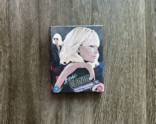 Atomic Blonde Best Buy 4k Ultra HD And Blu Ray Steelbook For Sale